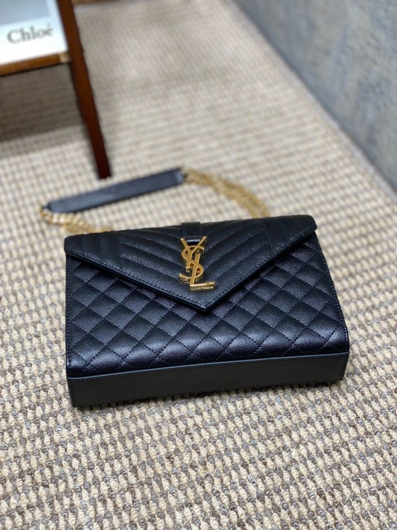 YSL Satchel Bags